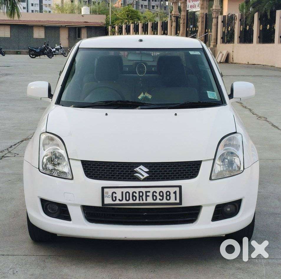 Maruti Suzuki Dzire Tour Diesel, 2016, Diesel