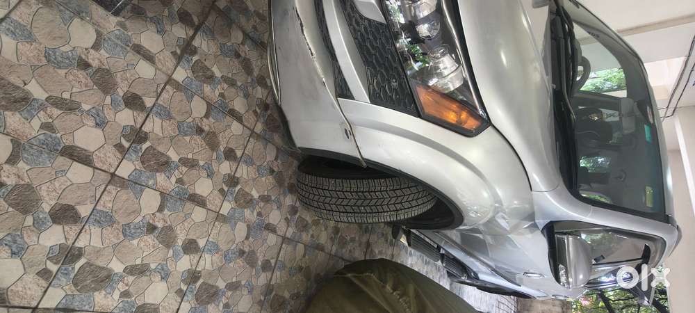 Mahindra Xuv500 W8 2012 Diesel