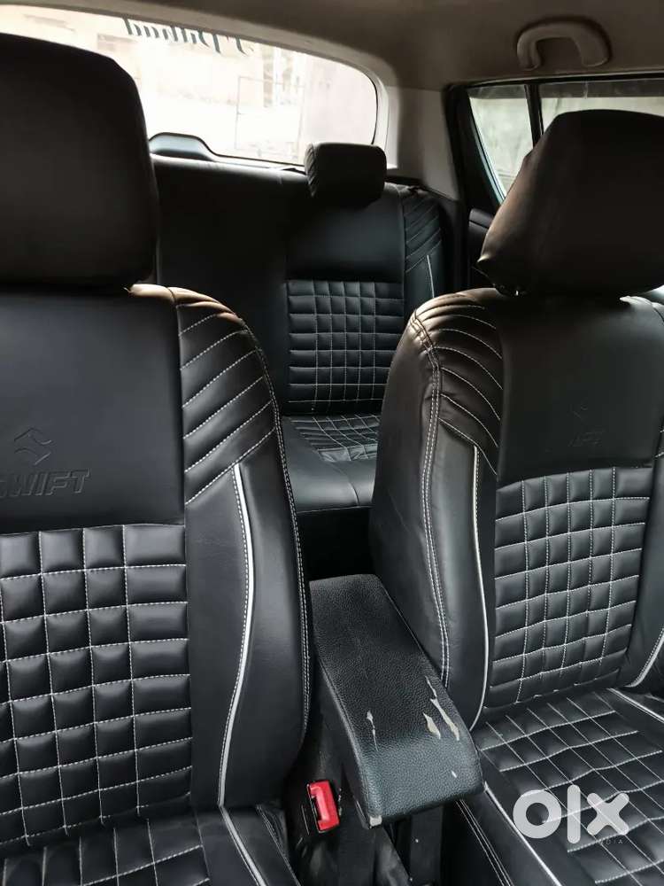 Maruti Suzuki Swift 2014 Diesel 105000 Km Driven