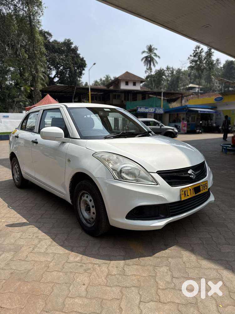 Maruti Suzuki Swift Dzire Tour S, 2022, Petrol
