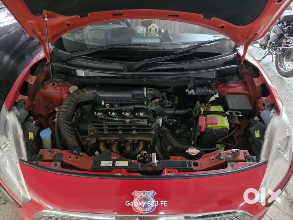Maruti Suzuki Swift 2018 Petrol 16000 Km Driven
