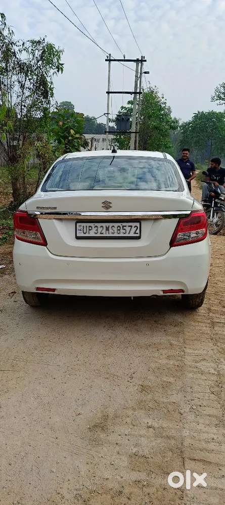 Maruti Suzuki Dzire 2022 Petrol Good Condition