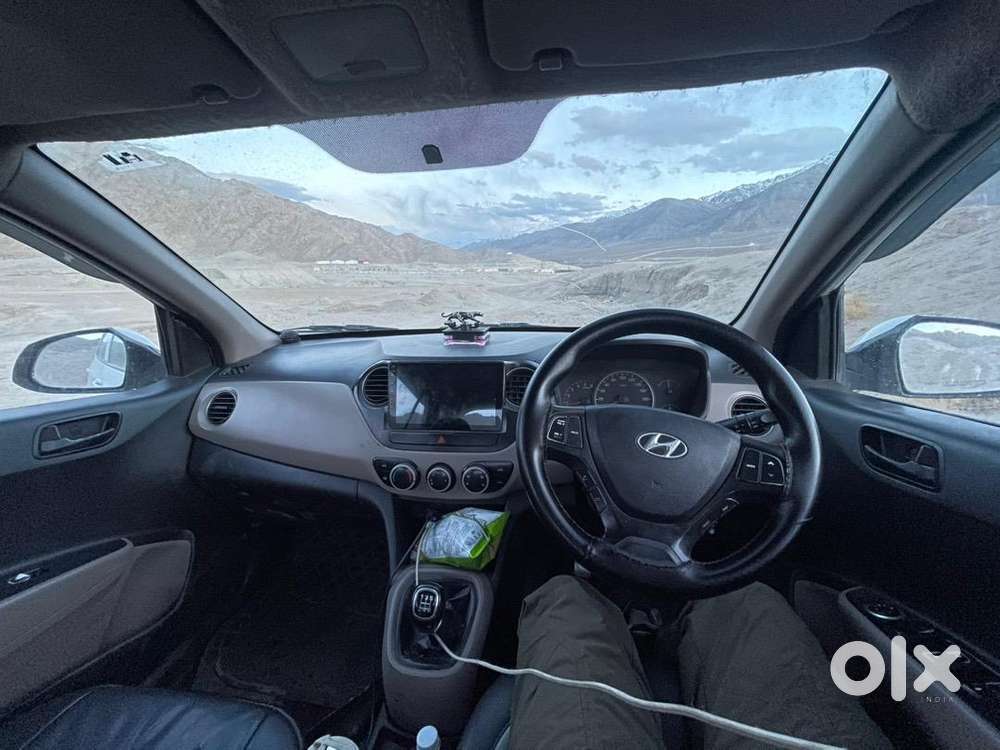 Hyundai Grand I10 2815 Petrol Well Maintained