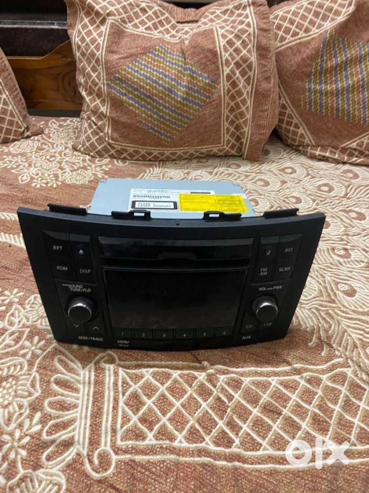 Not Used Much Price Is 7500 Type 2 Swift Dzire