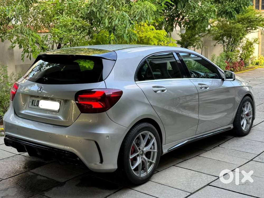 Mercedes-benz A Class [ ] 2.1 A180 Cdi Style, 2014, Diesel