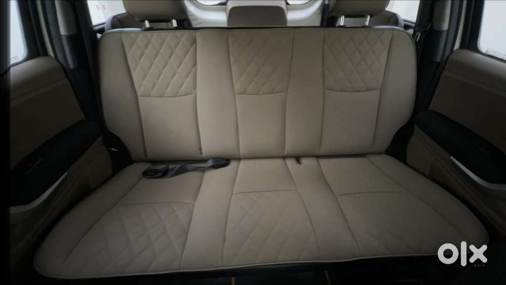 Mahindra Tuv 300 Plus P8, 2018, Diesel