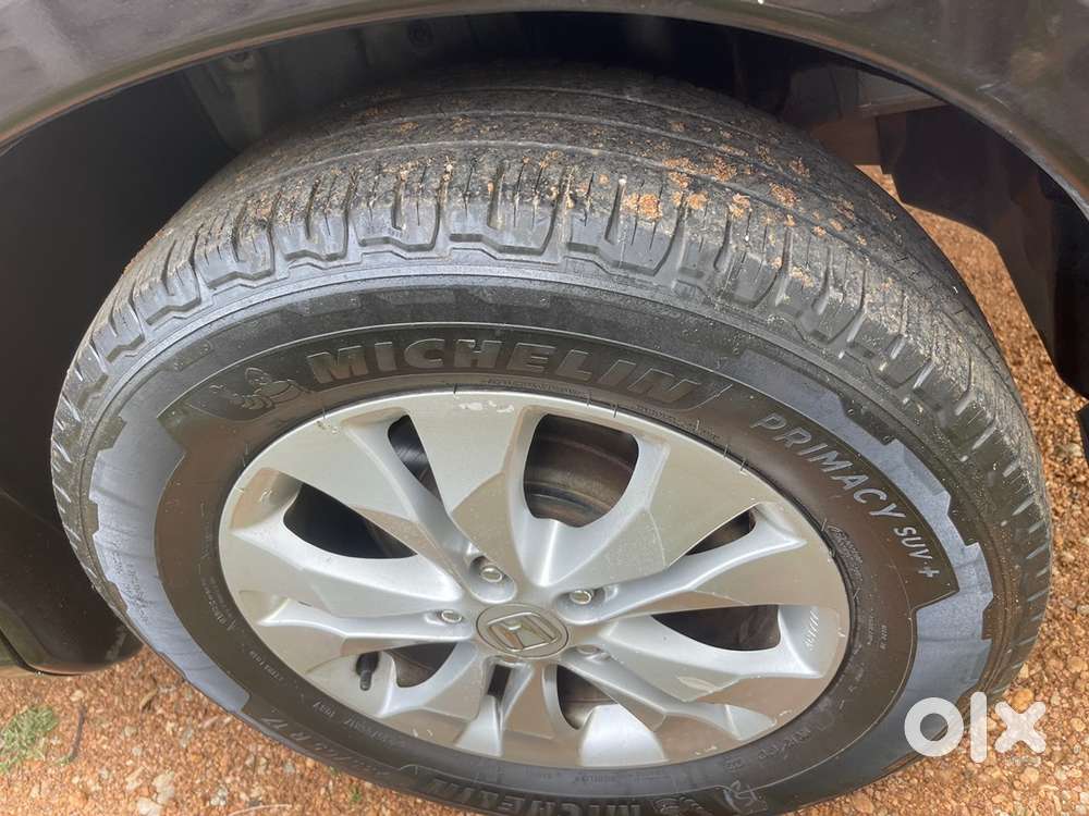 Honda Crv Car 2013 Manual Petrol In Showroom Condition