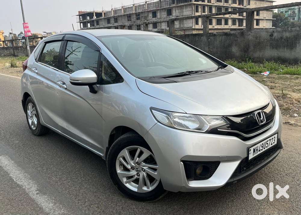 Honda Jazz 1.5 V I Dtec, 2015, Diesel