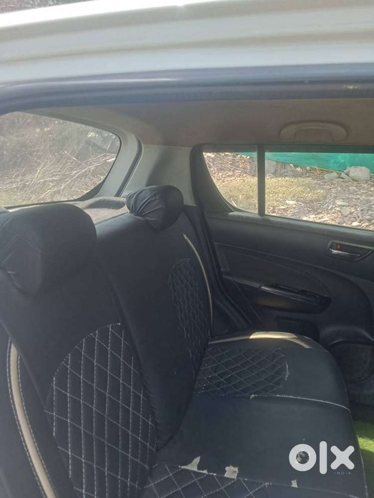 Maruti Swift Vdi 2015