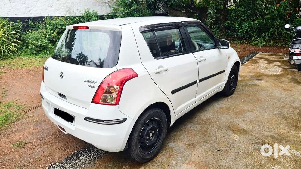 Maruti Swift Vdi 2010