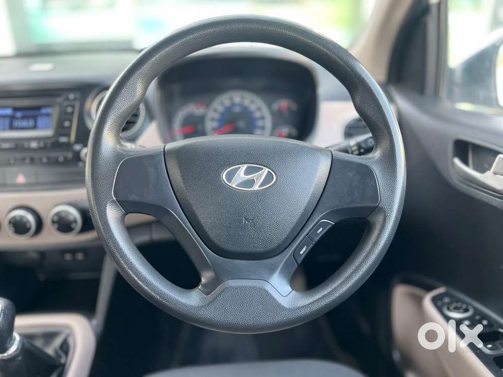 Hyundai Grand I10 2013-2016 Sportz, 2014, Petrol