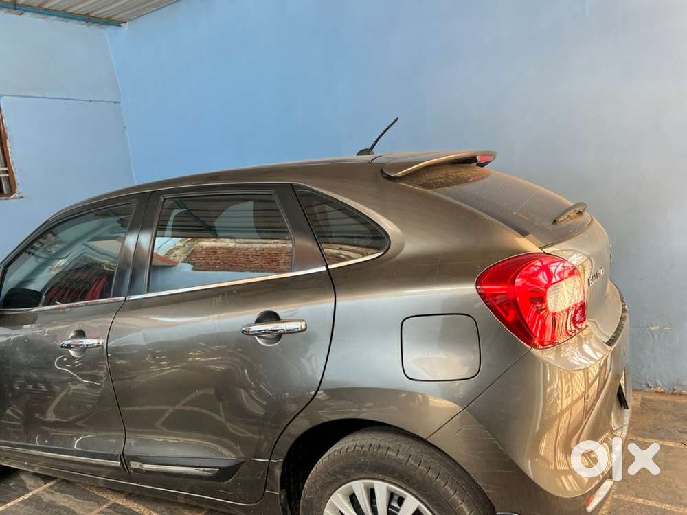 Maruti Baleno 1.2 2019