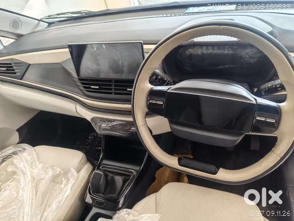 Tata Altroz 2026 Petrol And Cng