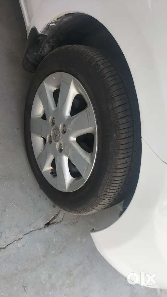 Nissan Micra Primo 2012 Diesel 124000 Km Driven