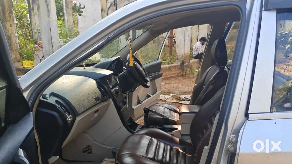 Mahindra Xuv500 2015 Diesel Good Condition