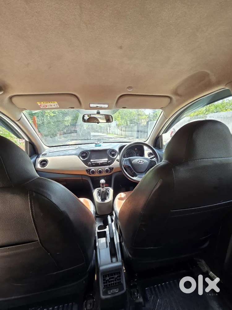 Hyundai Grand I10 Diesel 2018