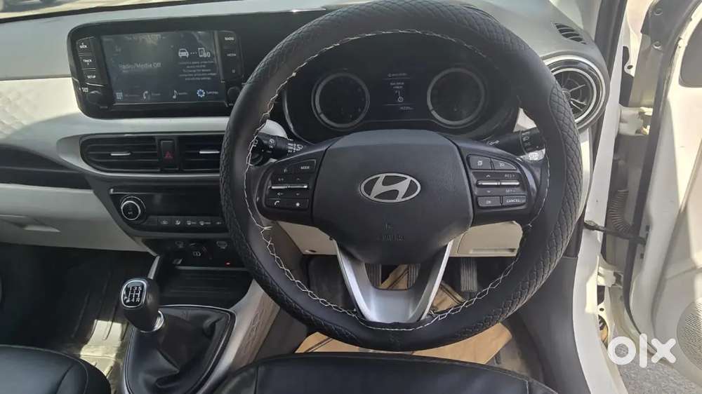 Hyundai Grand I10 Nios 2024