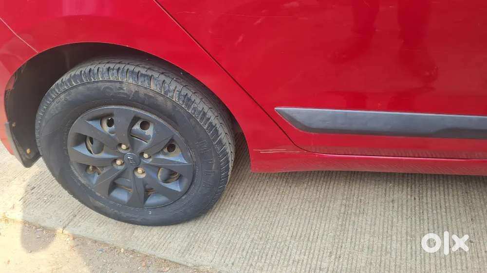 I 20 Genuine Used Car This Is Only Serious Buyers