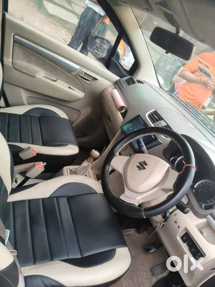 Maruti Suzuki Ertiga 2013 Diesel Good Condition