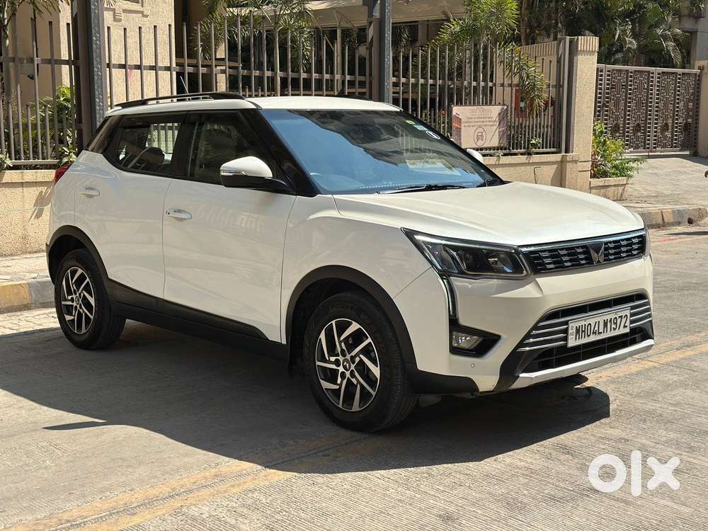 Mahindra Xuv300 W8 (o) 1.5 Diesel Amt, 2023, Diesel