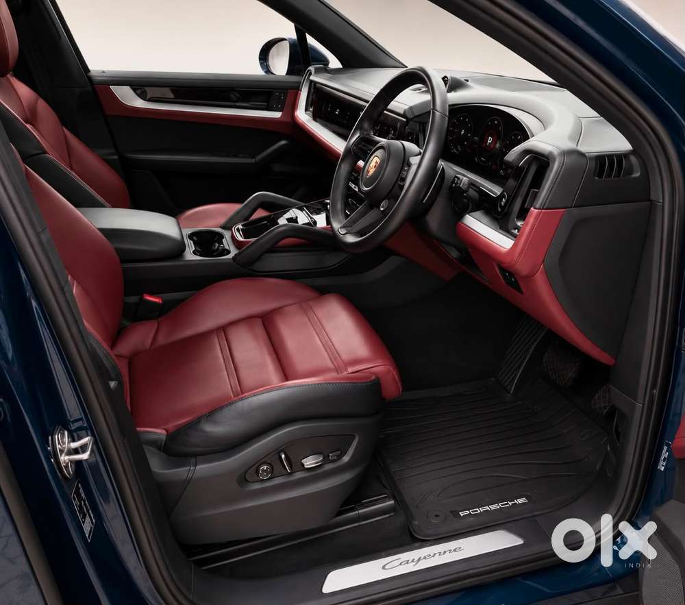 Porsche Cayenne V6 Tiptronic, 2025, Petrol