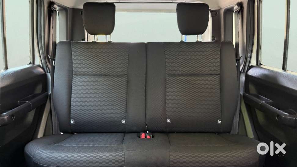 Maruti Suzuki Jimny Alpha At, 2023, Petrol