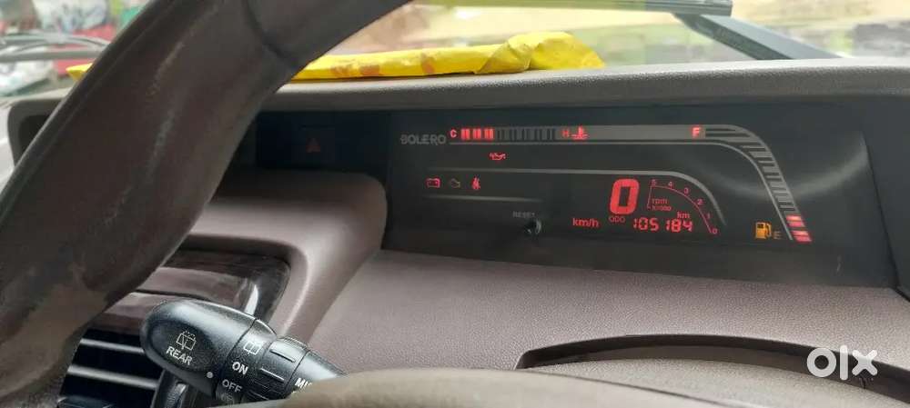 Bolero Power Plus Zlx,