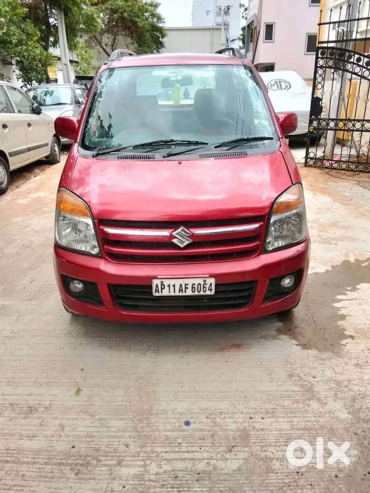 2009 Maruti Suzuki Wagon R