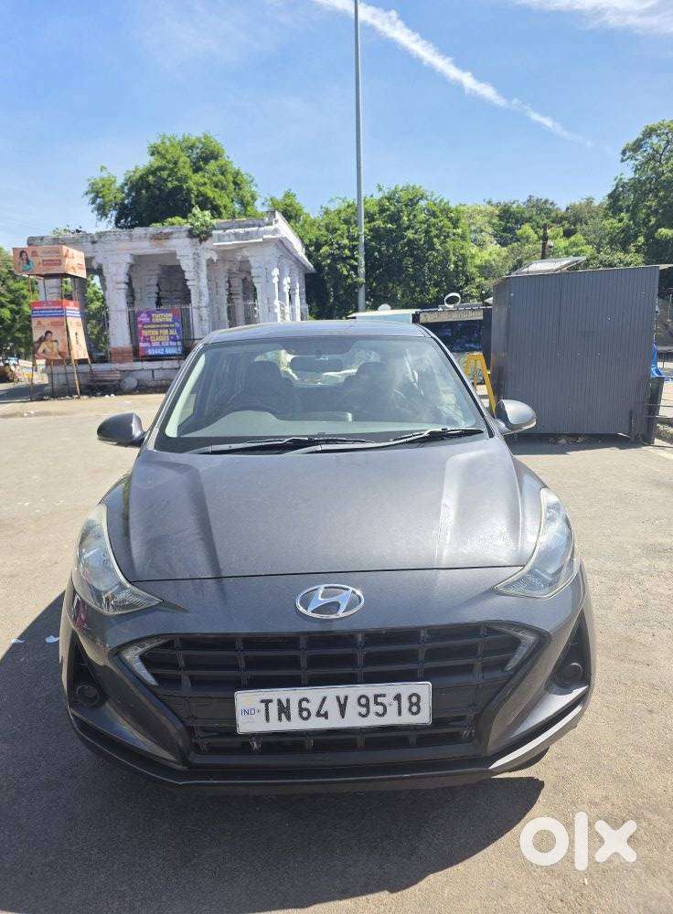 Hyundai Grand I10 Nios Magna Corporate Edition 1.2 Kappa Vtvt, 2020,..
