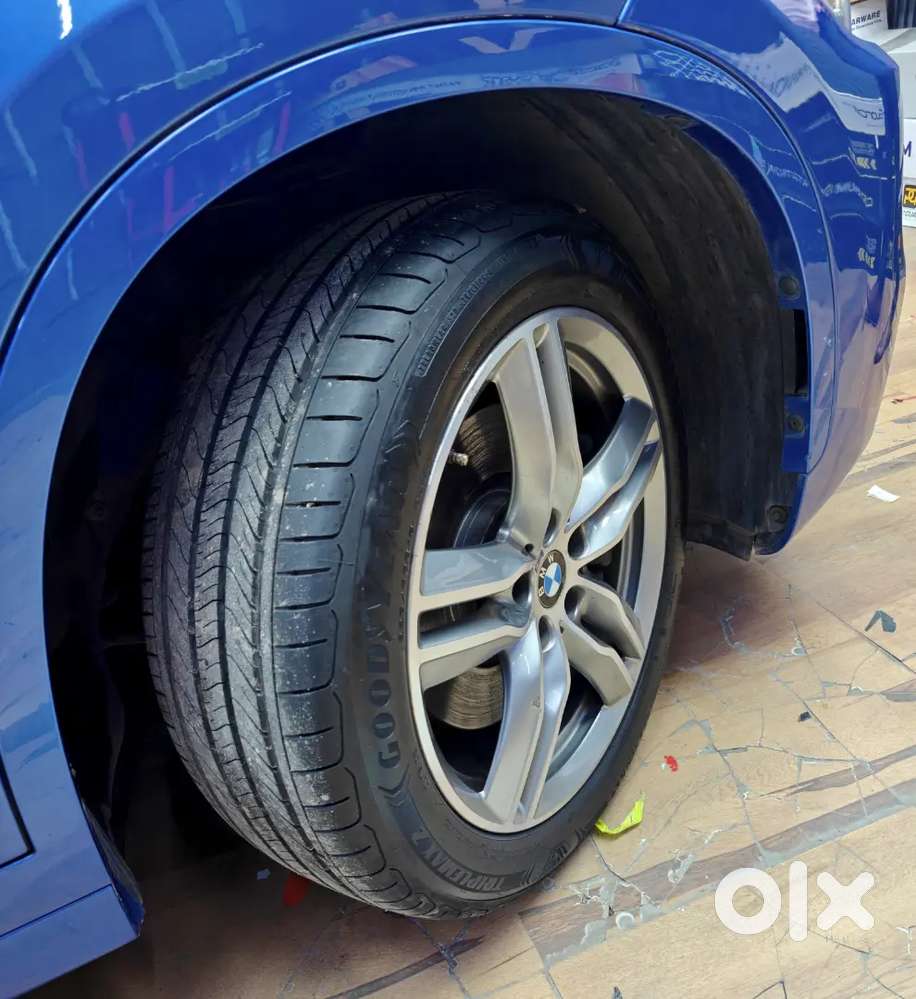 Bmw X1 2019 Diesel Well Maintained