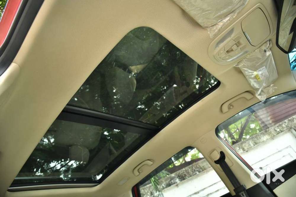 Mg Hector Savvy Pro 1.5 Turbo Cvt, 2023, Petrol