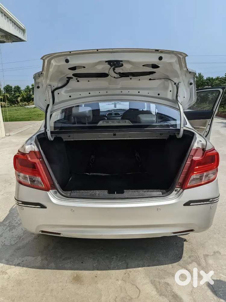 Swift Dzire Vdi 2019 Diesel