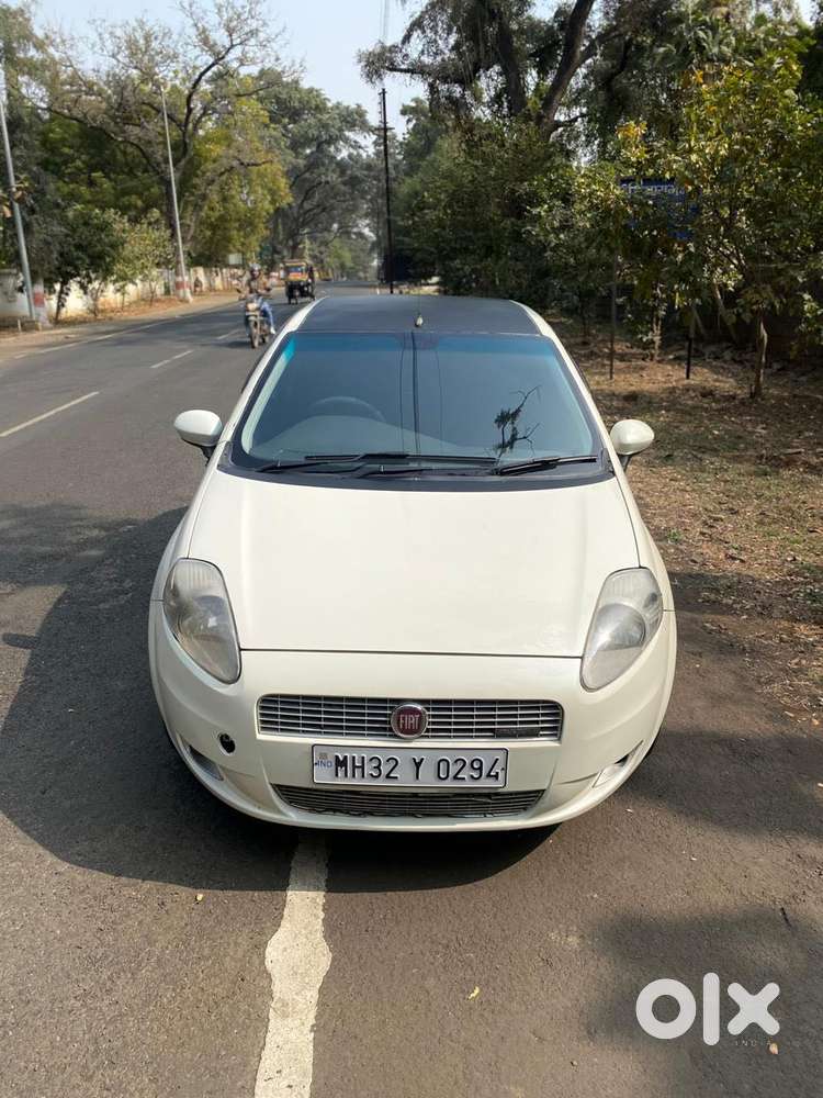 Fiat Grand Punto Active 1.2, 2014, Diesel