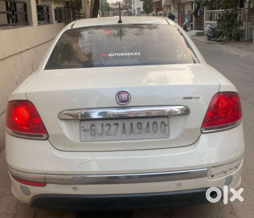 Fiat Linea 1.3 Multijet Dynamic, 2014, Diesel