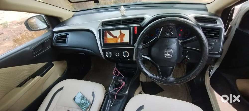 Honda City 2015 Diesel  22 + Milage