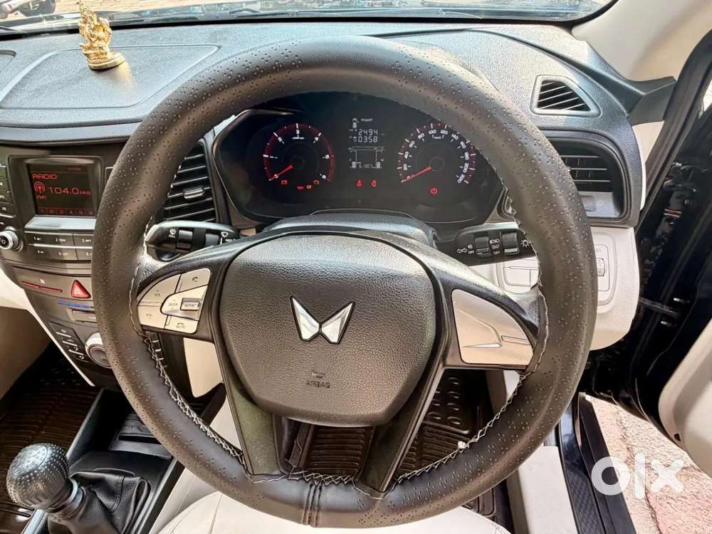 Mahindra Xuv300 W6 Diesel, 2022, Diesel