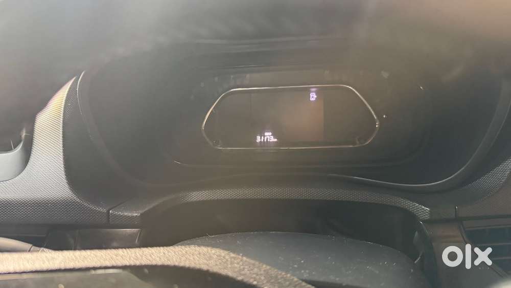 Mint Condition Oil Employe Nexon Automatic