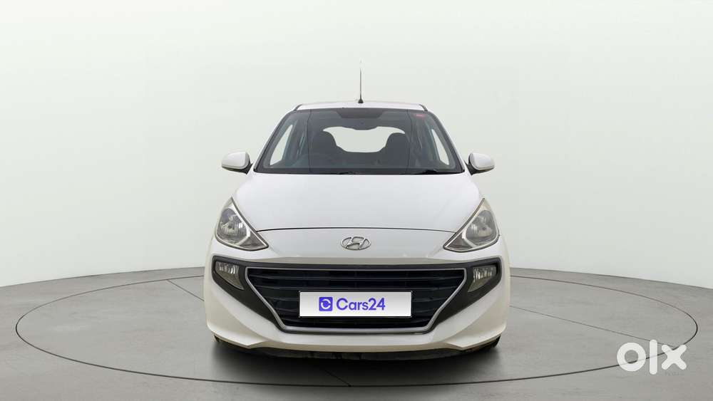 Hyundai New Santro 1.1 Sportz Mt, 2021, Petrol