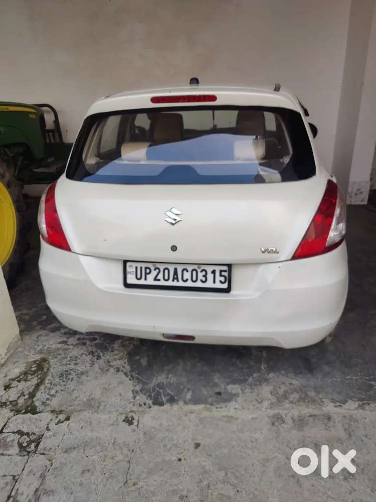 Maruti Suzuki Swift 2012 Diesel 150000 Km Driven