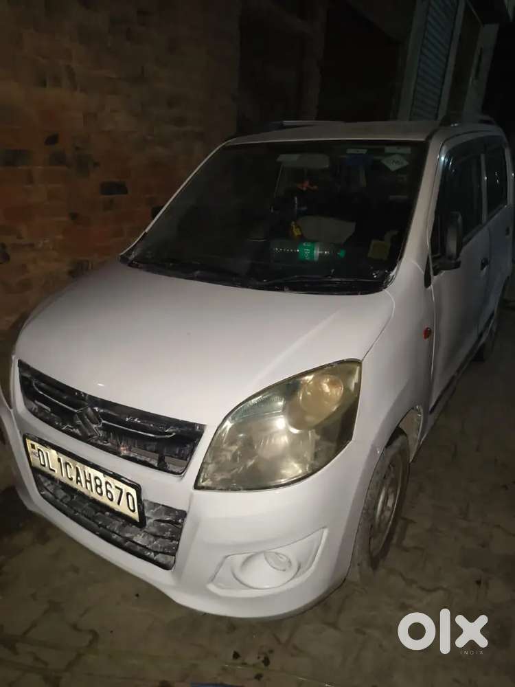 Best Car All Pepper Complete