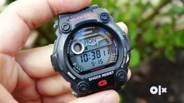 G shock g7900 Black Men 1756019951