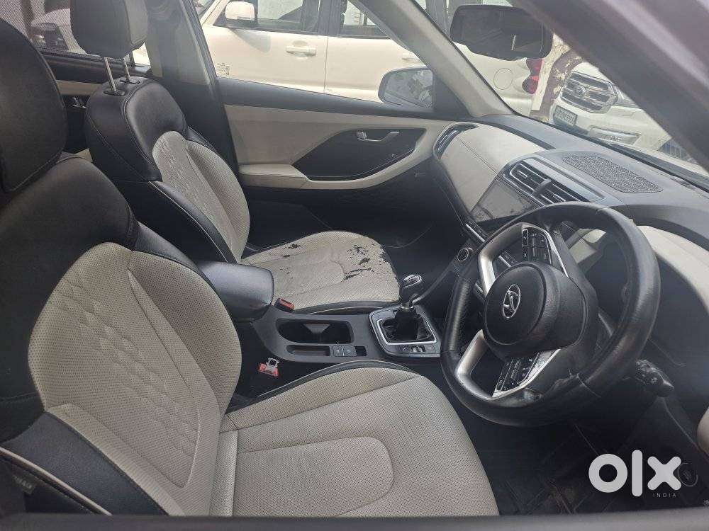Hyundai Creta 1.6 Sx, 2023, Diesel