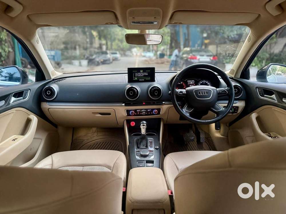 Audi A3 Premium 40 2016