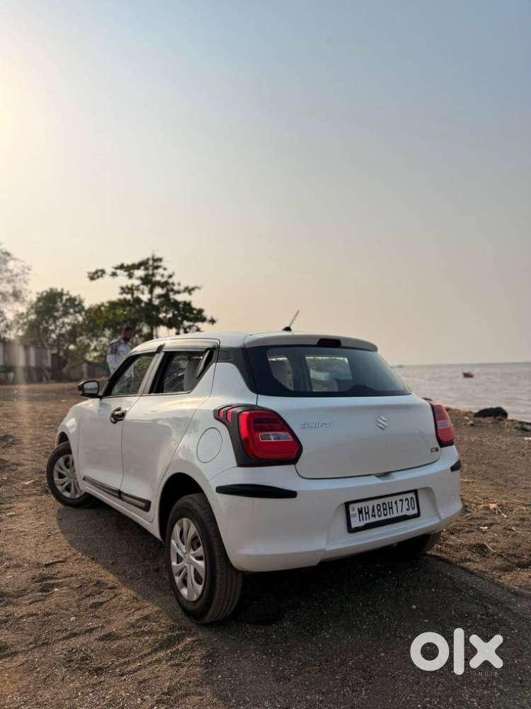 Maruti Suzuki Swift Vxi 2018, 2018, Petrol
