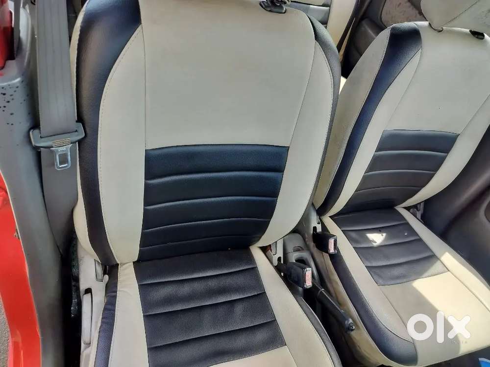 Maruti Suzuki Wagon R 2007