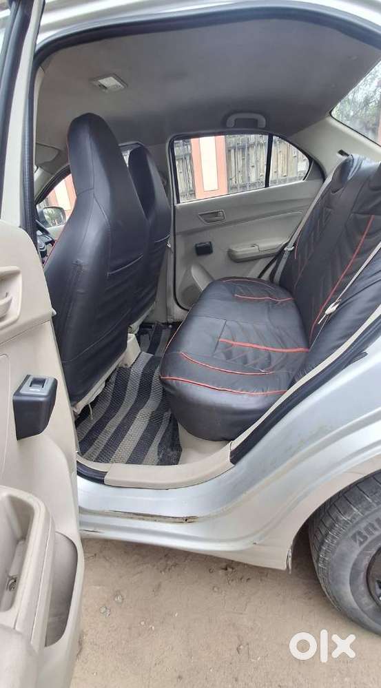 Maruti Suzuki Dzire 1.2 Lxi, 2019, Petrol