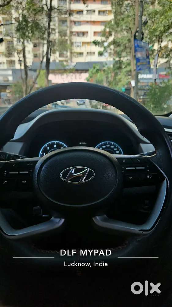 Hyundai Creta Diesel 2020