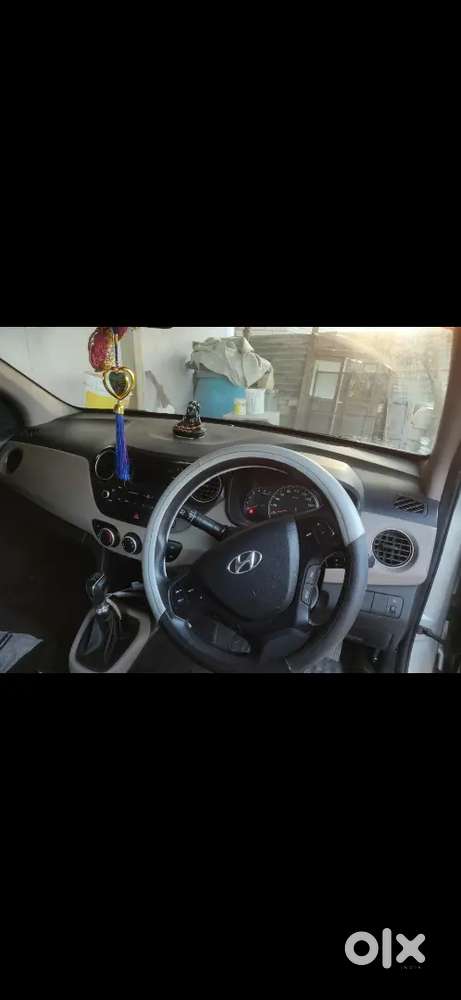 Hyundai Grand I10 Crdi 2016