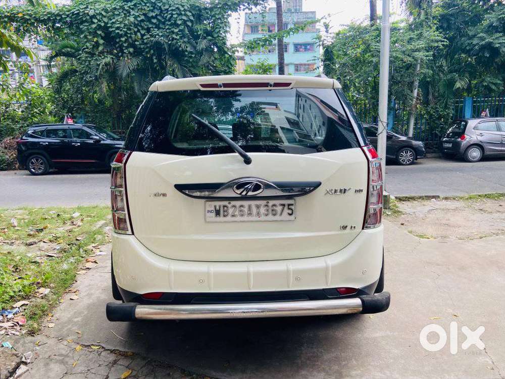 Mahindra Xuv500 W10 1.99 Mhawk, 2018, Diesel