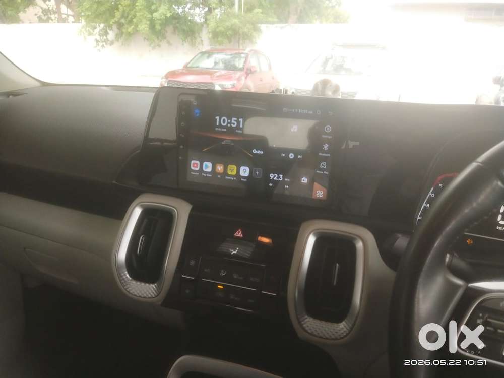 Kia Sonet 1.5 Htk Diesel, 2022, Diesel